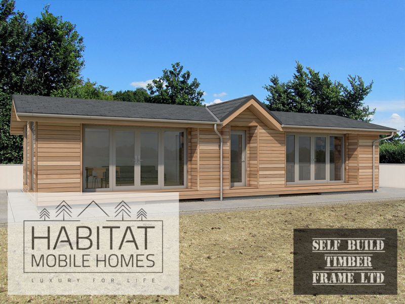 Mobile Homes Lodges and Log Cabins Planning Permission Self Build